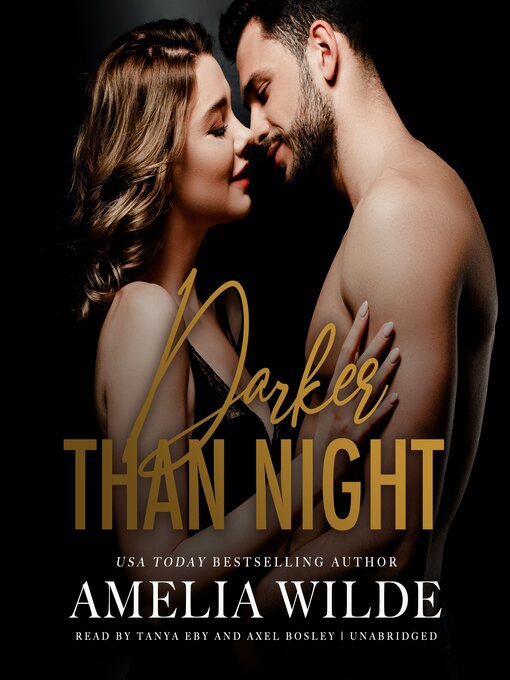 Title details for Darker Than Night by Amelia Wilde - Available